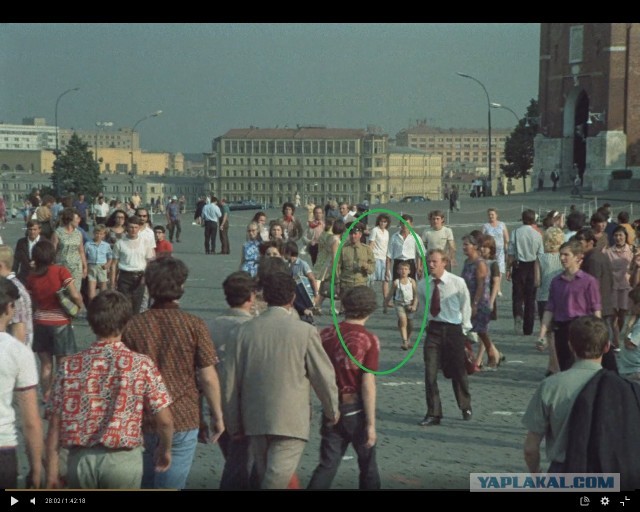 7 марта — Андрей Миронов — 85 лет со дня рождения