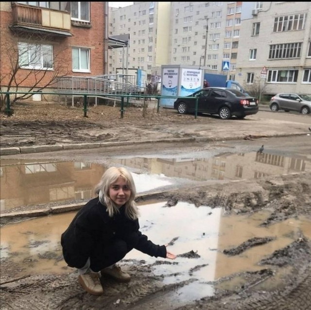 Картинки понедельника