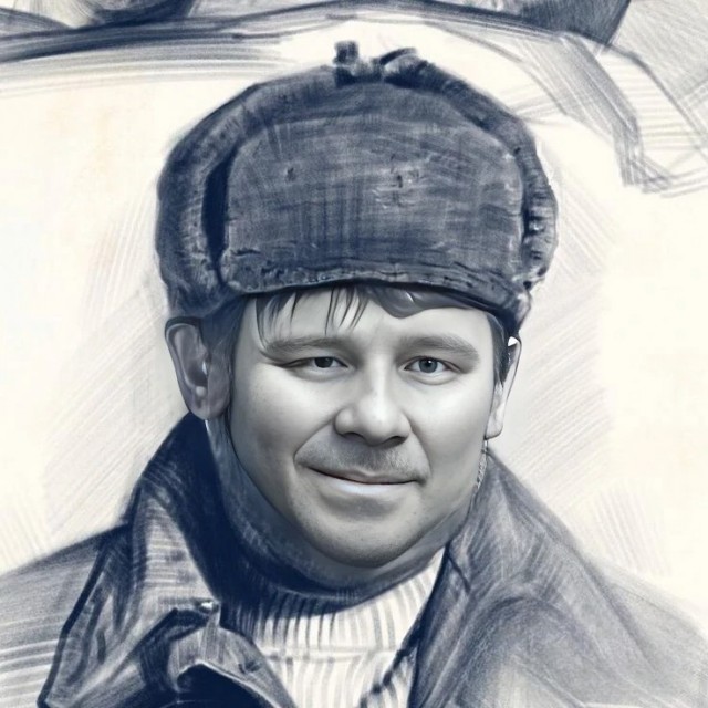 "Shit happens" (с) Форрест Гамп