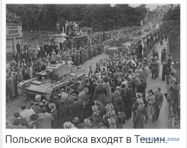 Великая Отечественная в фотографиях - 20