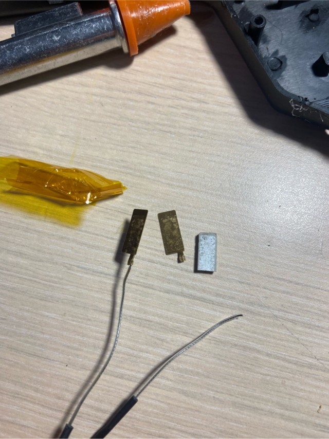 Будни рукожопа