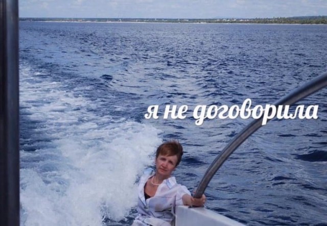 США еще не закончили с Ираном