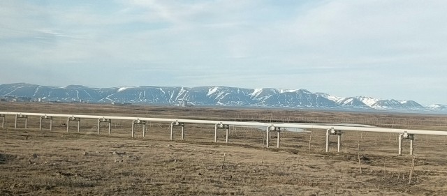 Норильск
