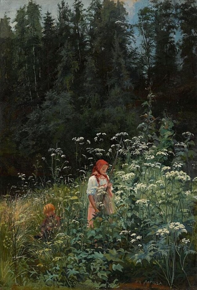 АРТ-Воскресенье