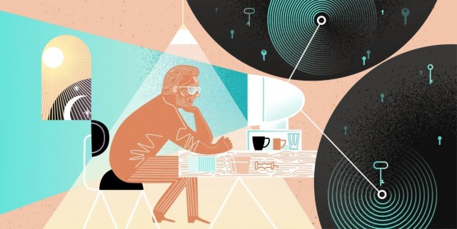 Криптовойны: как Филип Циммерманн боролся за наше право на приватность