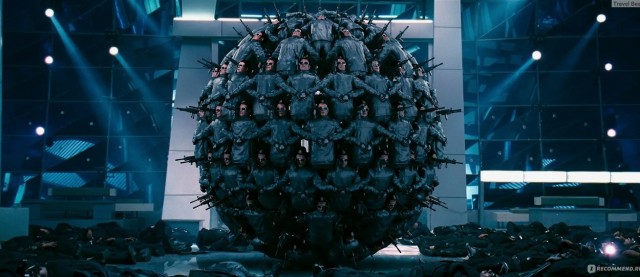 «Одиссея» сдохла: вышел первый трейлер индийского фильма «Рамаяна»