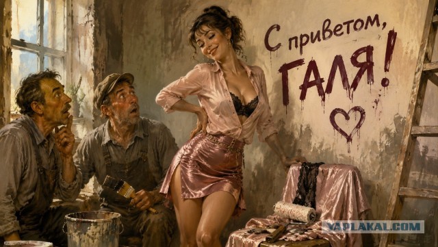 Двое, поэтический батл