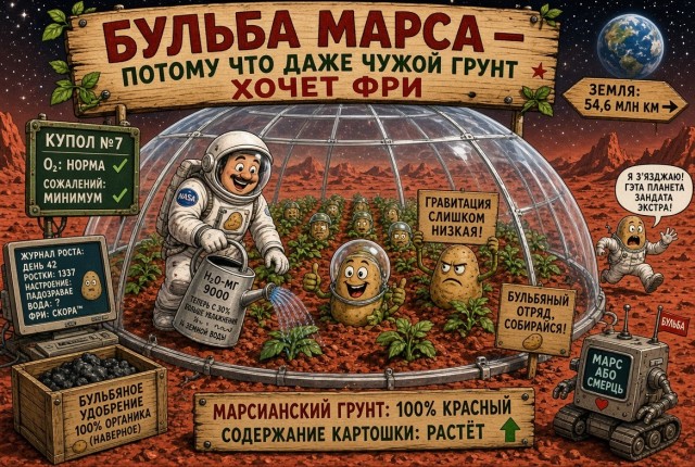 NASA ищет технологии для создания лунной базы