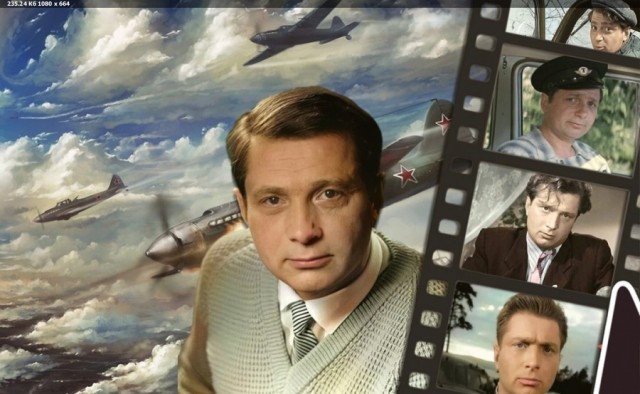«Семён Семёныч!» — эту фразу знает каждый. А то, что он вытворял на Ил-2, не знал почти никто