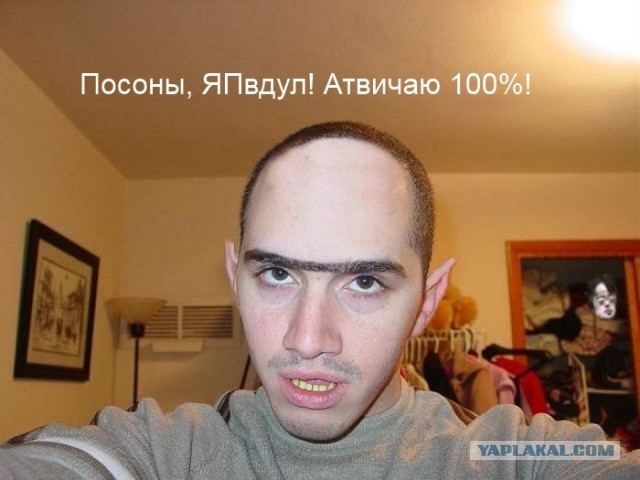 Культуристы не одобряют анорексию!