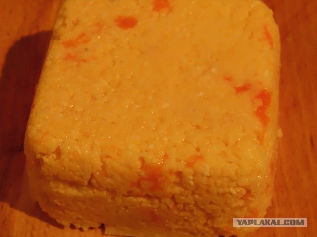 Кулинарная общалка