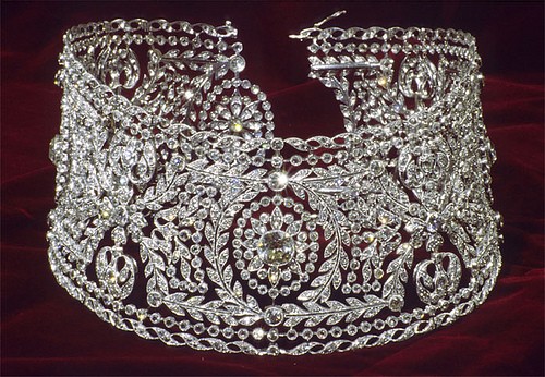 Старинные ошейники для собак