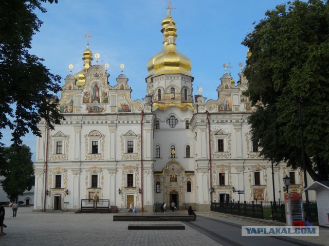 Мать Городов Русских