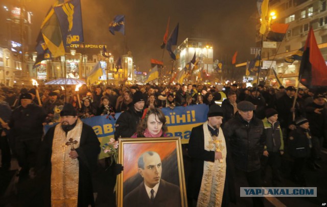 Крым наш!