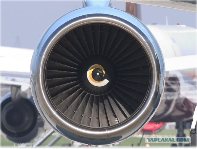 Супер Джамбо (А380).