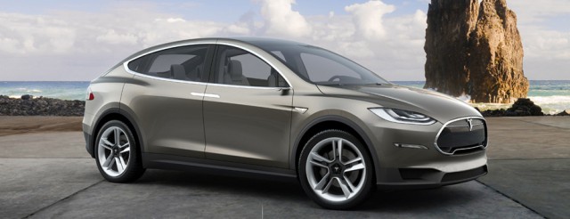Как мы обкатывали Tesla Model S: первые 2500 км