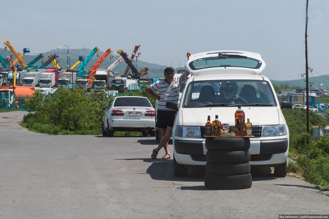 Хороший Владивосток