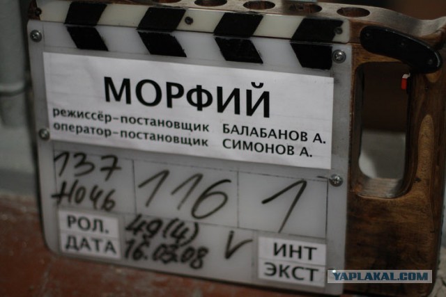 Лучшие кинофильмы 21 века, снятые в России