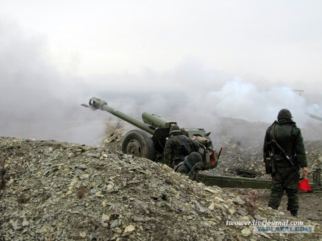 7-я десантно-штурмовая дивизия (горная). Боевая по