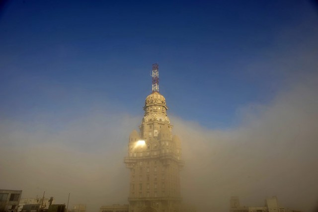 Второй день лета в картинках