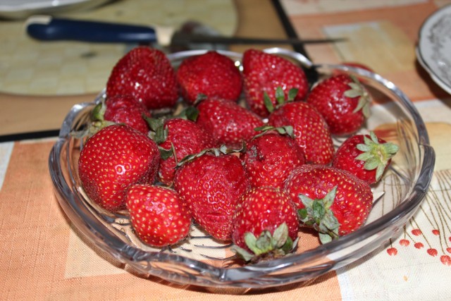 Лакомства детства