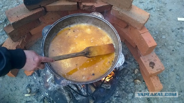 Как мы отметили профессиональный праздник