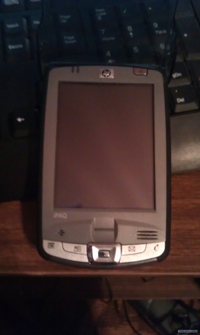 10 самых крутых КПК из прошлого