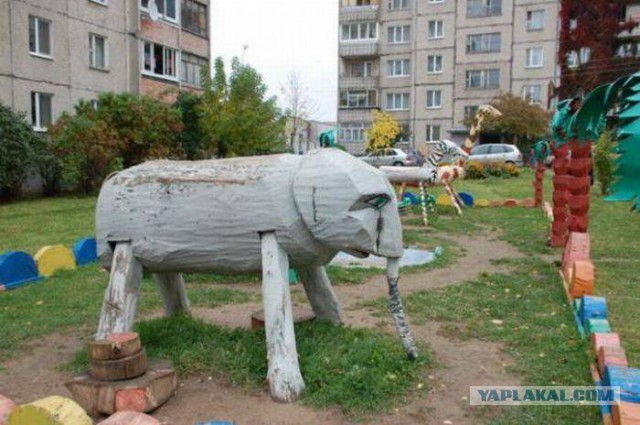 Весёлости в картинках