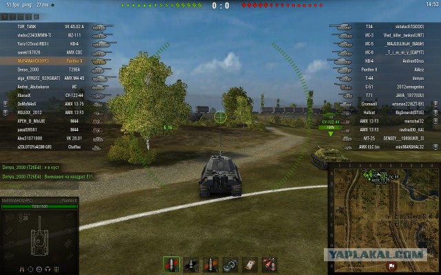 Wargaming 24