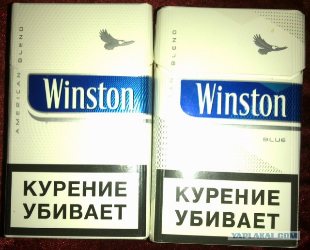 Цены на табак продолжают расти