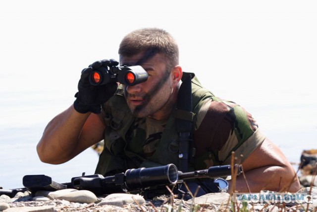 «Коммандос» - 30 лет