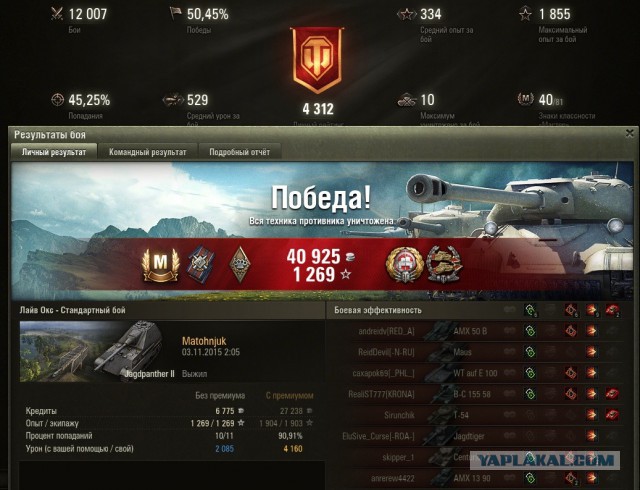Wargaming 29