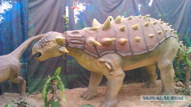 Алушта Крым Октябрь 2015