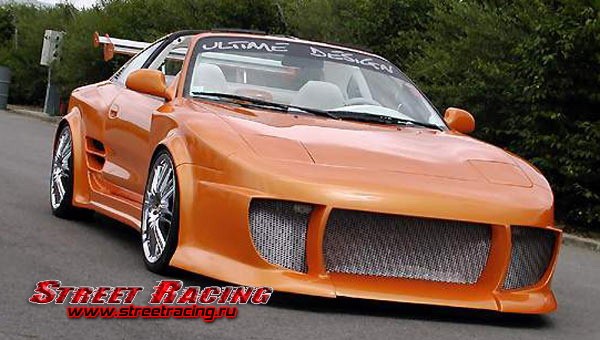 Что это за тачка? Guess Who 3!