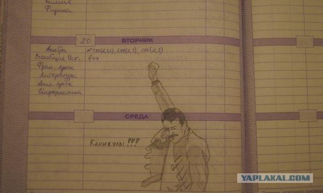 Разные картинки