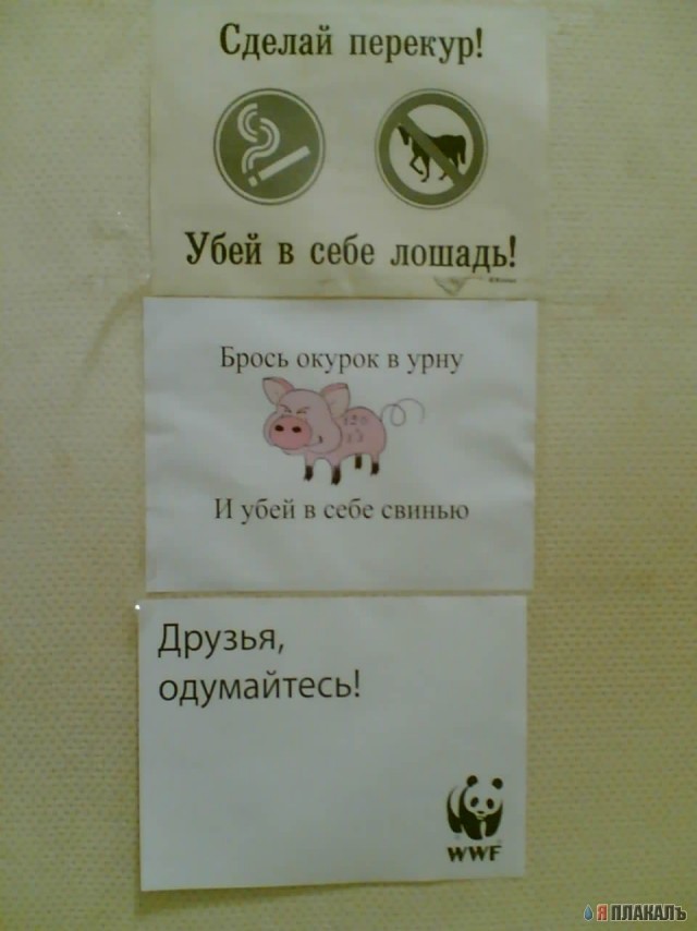 ОБЪЯВЛЕНИЯ. На стенах, в газетах, афиши.