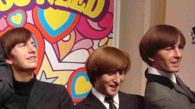 Я поведу тебя в музей