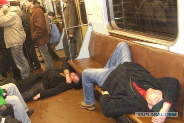 Скамейки Убийцы!