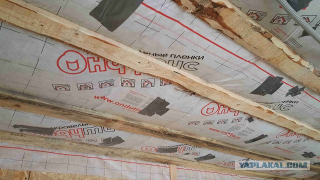 Каркасник своими руками