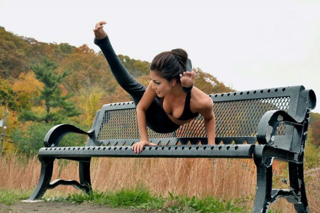 Подборка интересных и веселых фото