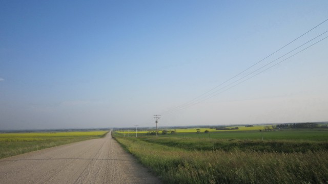 Деревенская Америка - 2