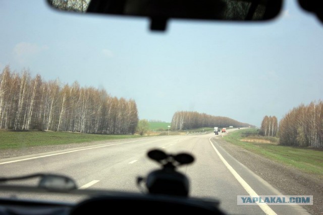 Сельскохозяйственный эксперимент ч. 7