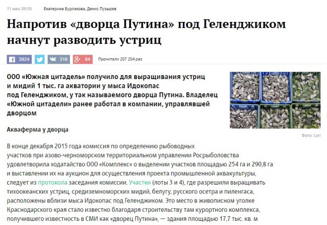 СССР 2.0 - кто сказал, что это нас устроит?