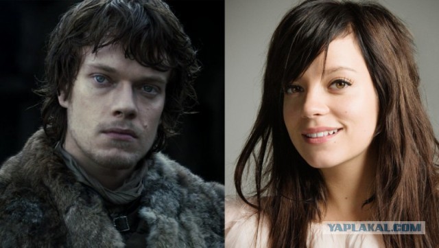 Знаменитости и их родные братья с сестрами