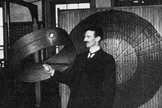 Никола Тесла: жизнь и загадки "властелина мира"