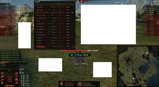 Wargaming 49