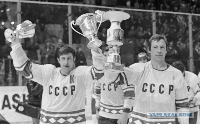 Живя в Советском Союзе, я не был коммунистом. Пожив в современной России, я им стал.