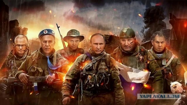 Сергей Викторович в штаб-квартире ООН