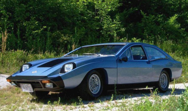 15 нелепых автомобилей, выбрать которые может только человек с хорошим чувством юмора