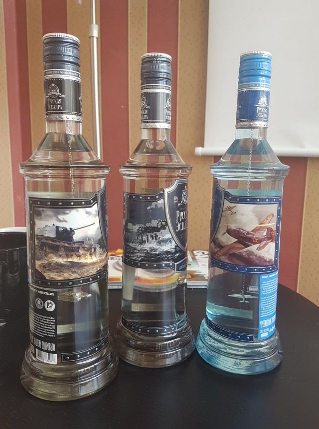 Маразмы отечественного маркетинга